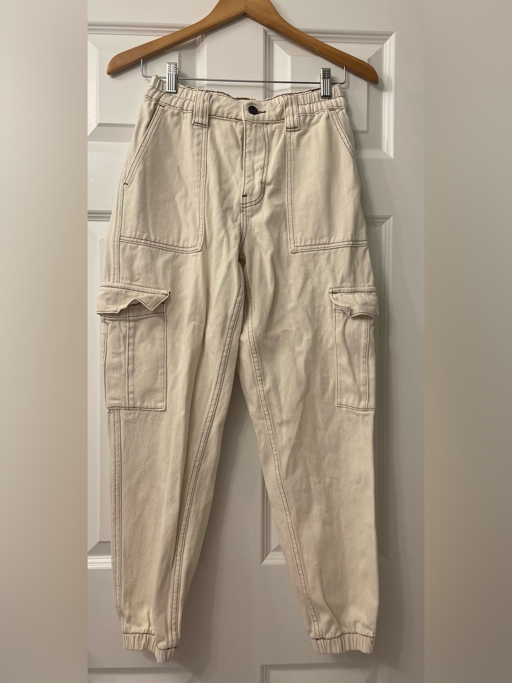 Pacsun cargo pants/jeans - size small